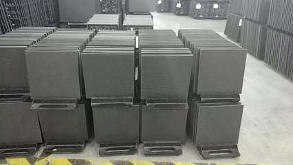 LED户外P5显示屏 技术解析、应用优势与选型方案