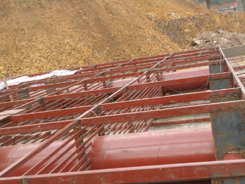 深圳市亚捷显示技术 户外LED显示屏钢结构镀锌钢板产品图鉴